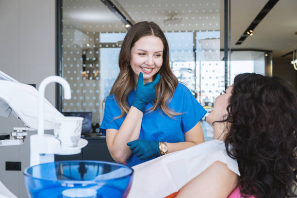 Why Choose Us for Your Dental Needs in Longview, TX