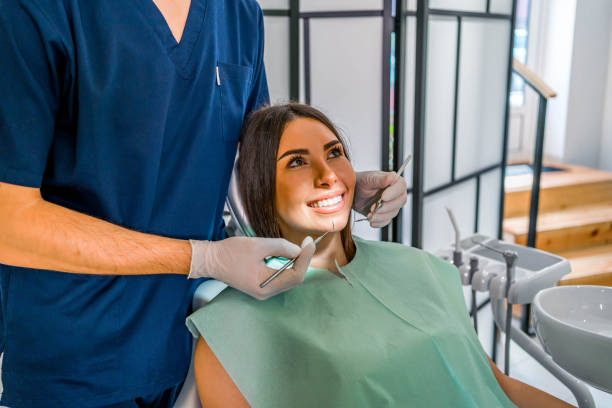 Best Dental Exams and Cleanings  in Longview, TX