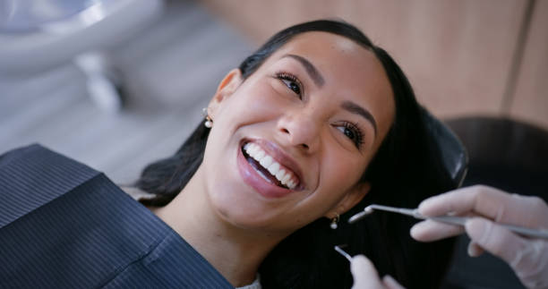 Best Wisdom Tooth Removal  in Longview, TX
