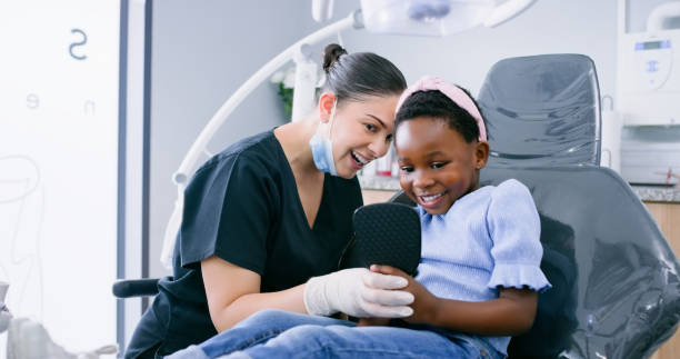 Best Full Mouth Reconstruction  in Longview, TX