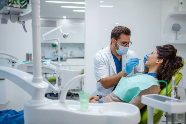 Best Sedation Dentistry  in Longview, TX