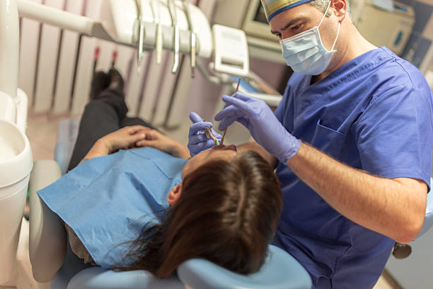 Best Oral Cancer Screening  in Longview, TX