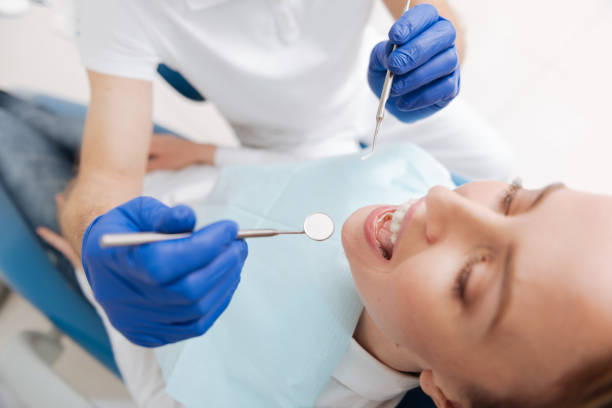 Dental Inlays and Onlays in Longview, TX